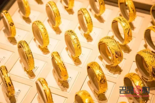 金店怎么验18k金(金店怎么检测18k金)