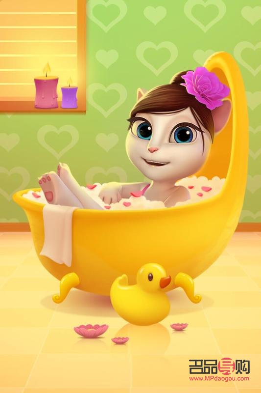 <h3>安吉拉身体护理体验分享</h3>