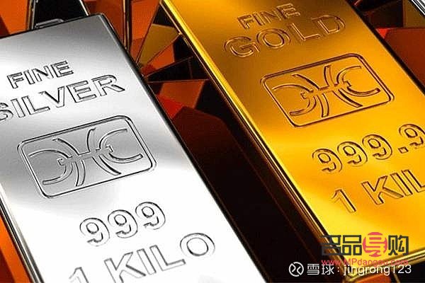 银行与国际现货黄金交易