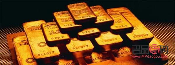 <h3>期货黄金与现货黄金价格走向分析</h3>