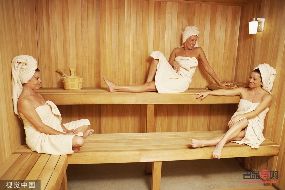 汗蒸完可以美容吗(汗蒸完可以美容吗女生)