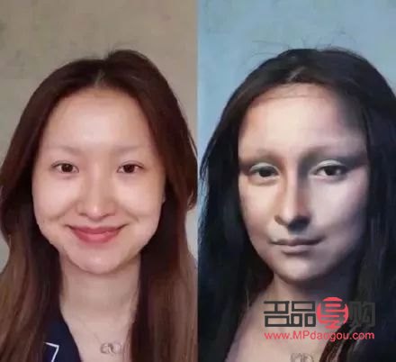 怎么画彩妆油画(怎么画彩妆油画好看)