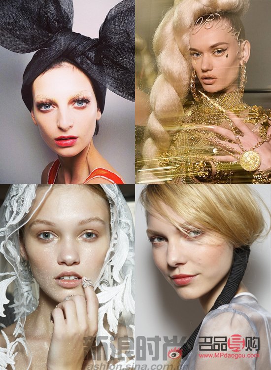 <h3>彩妆总结：魅力四溢的彩妆世界概览</h3>