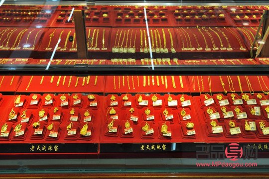 金店买金首饰注意事项(金店买金首饰注意事项有哪些) 金店买金首饰注意事项(金店买金首饰注意事项有哪些)