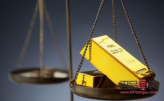 黄金期货种类(黄金期货种类有几种)