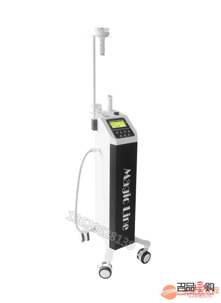 <h3>美容仪是否适用于腹部使用？</h3>