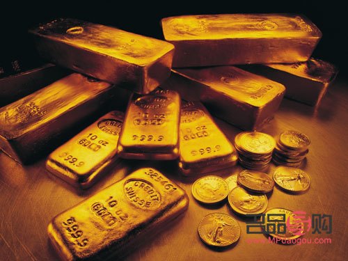 上海黄金国际金价实时行情分析