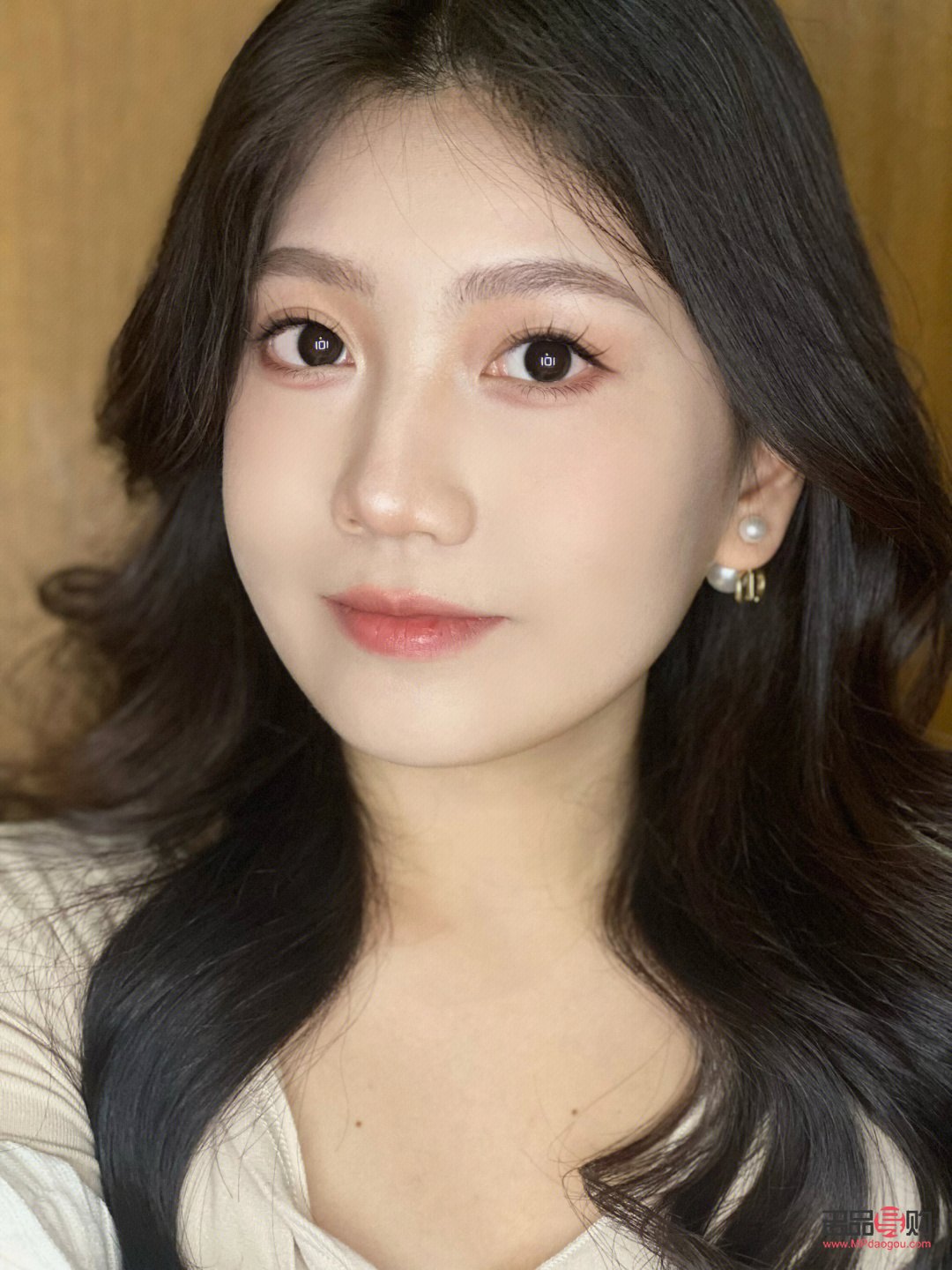 淡妆眼睛怎么画简单(淡妆眼睛怎么画简单好看)