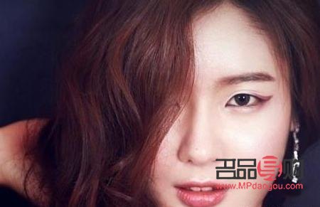 淡妆眼睛怎么画简单(淡妆眼睛怎么画简单好看)