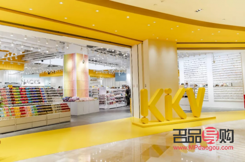 kk彩妆怎么样(kkv彩妆)