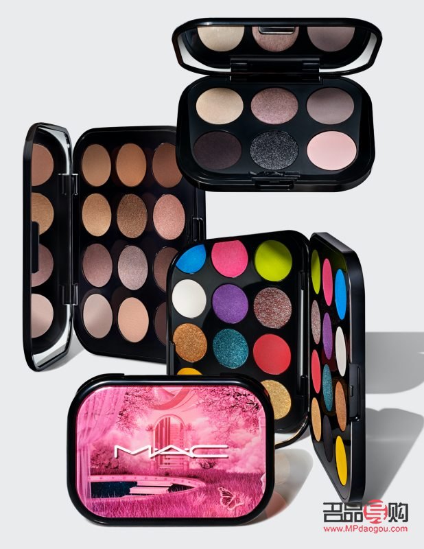 彩妆套盒使用指南：打造完美妆容的秘诀