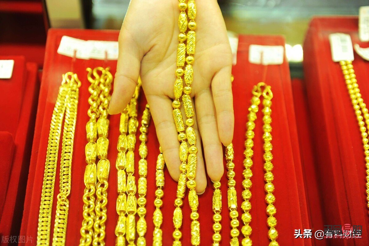 杭州金店(杭州打金店哪里好)