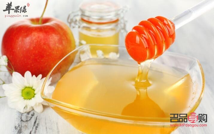 怎么喝蜂蜜美容(怎么喝蜂蜜美容养颜)