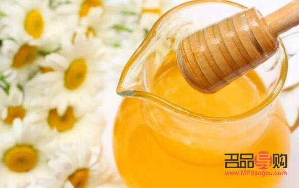 怎么喝蜂蜜美容(怎么喝蜂蜜美容养颜)