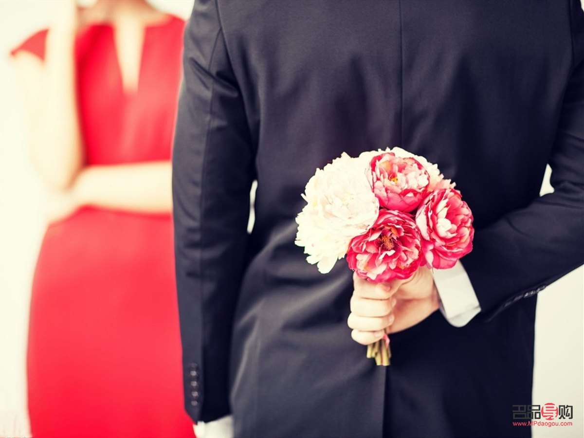 怎么过情人节礼物(怎么过情人节礼物呢)