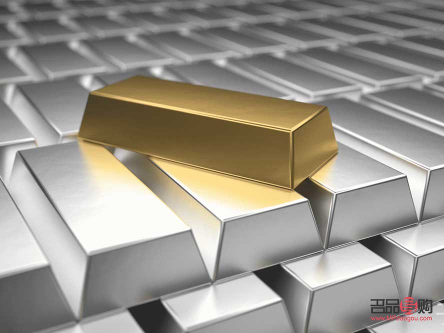 黄金白银期货怎么买(黄金白银期货怎么买入)