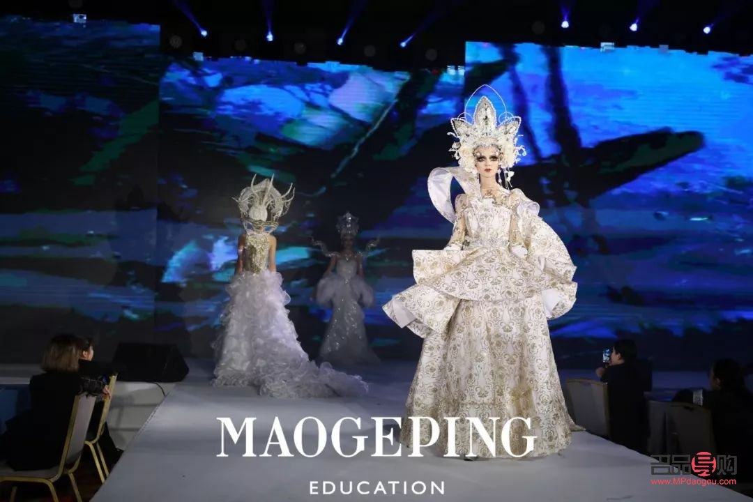 毛戈平彩妆怎么卖(毛戈平彩妆店铺)