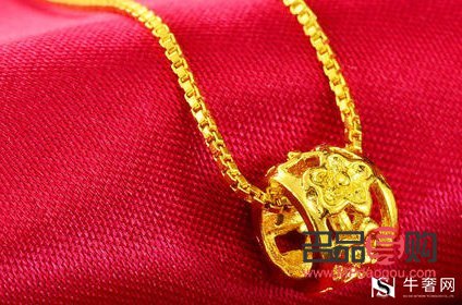 <h3>黄金首饰回收折旧费计算方法详解</h3>