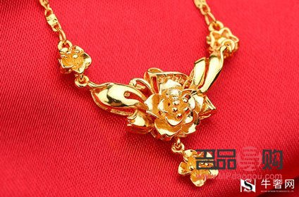 <h3>黄金首饰回收折旧费计算方法详解</h3>