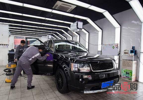 美容车多久进行一次保养最为合适？