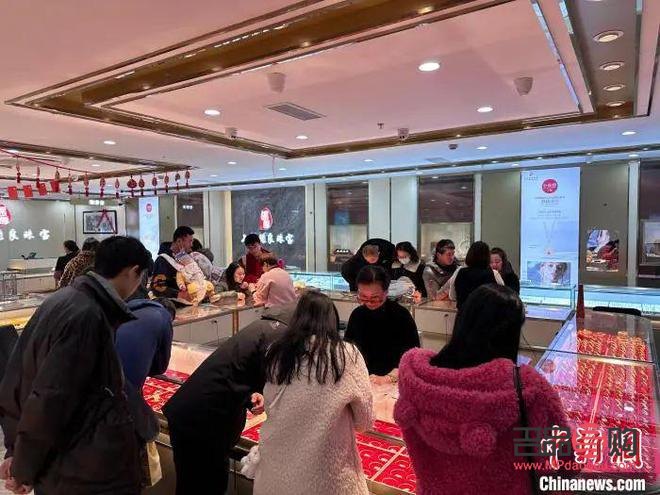 银行金价比金店便宜(为什么银行金价比金店便宜)