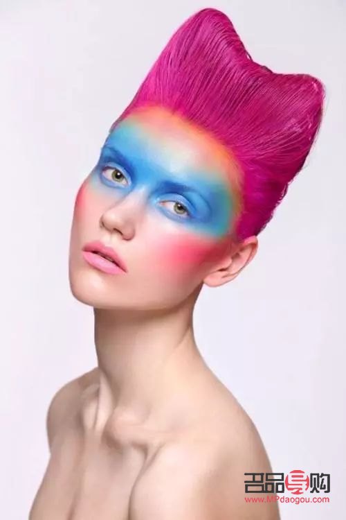 彩妆喷枪技巧大揭秘：如何巧妙运用喷枪画出惊艳妆容