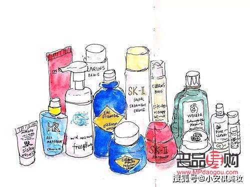 怎么官网买彩妆(官网怎么买化妆品)