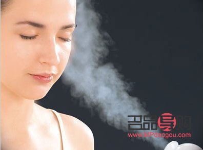 蒸汽能美容吗(蒸汽能美容吗有效果吗)