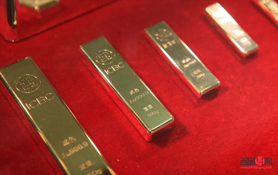 银行的黄金好买嘛(银行的黄金好买嘛现在)