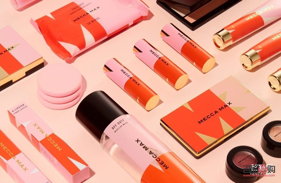 彩妆集合怎么包装(彩妆集合怎么包装的)