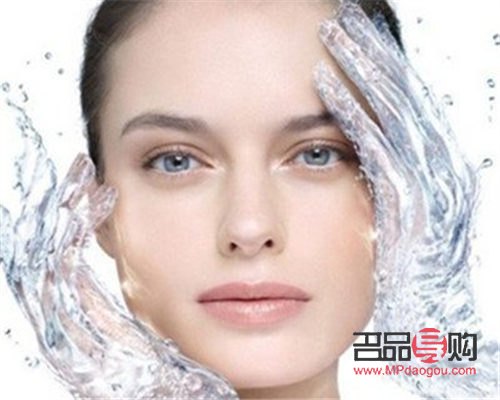 <h3>美容补水，究竟补的是哪一层？</h3>