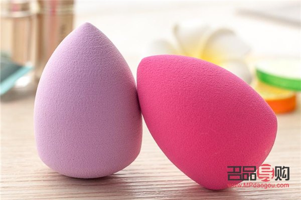 彩妆蛋怎么泡水(怎样用彩妆蛋)