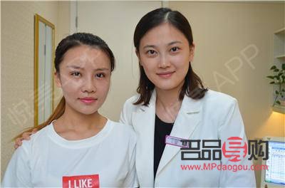 <h3>47岁，我选择割双眼皮——重塑自信的美丽之旅</h3>