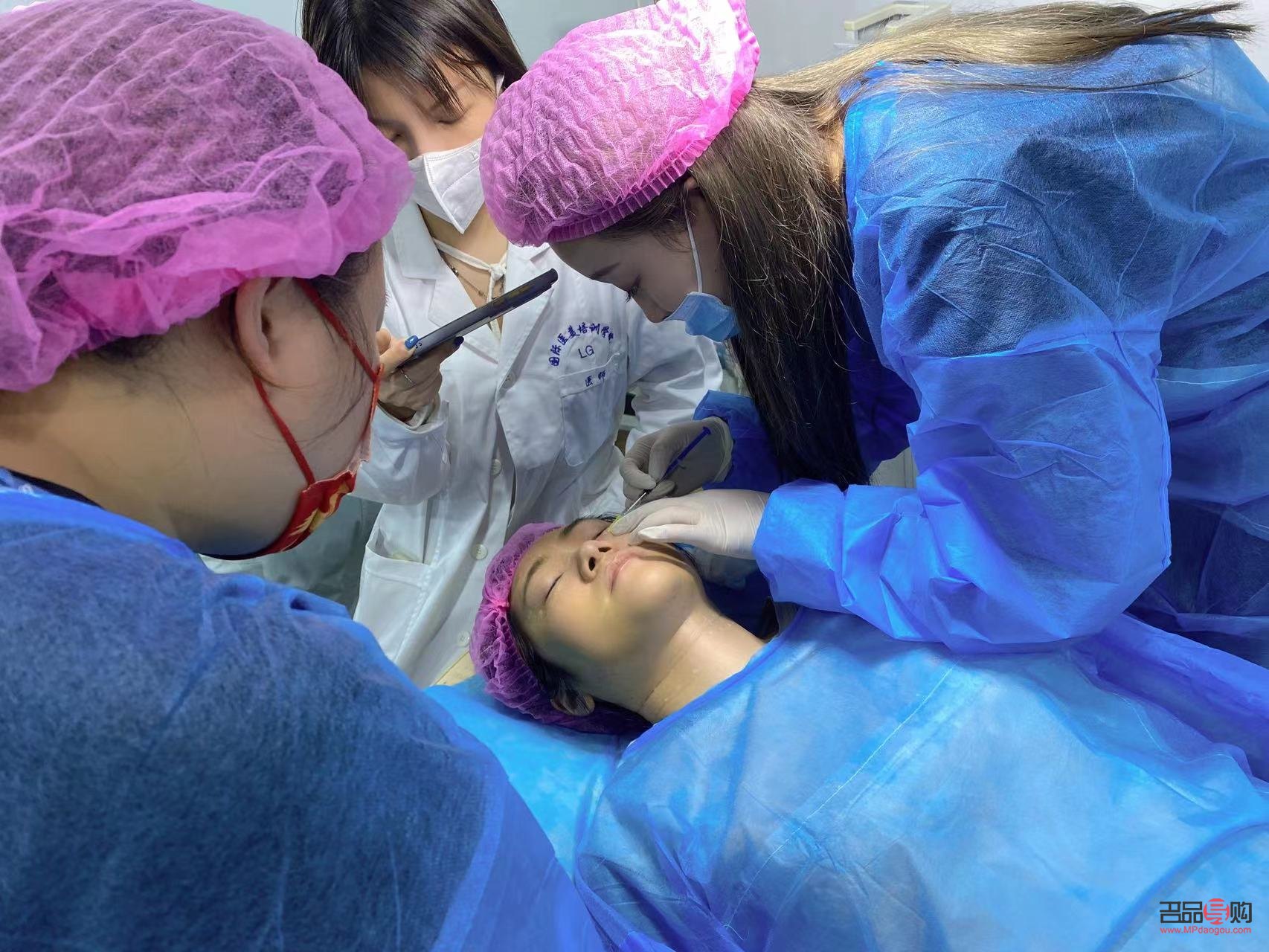 美容整形到哪里学(美容整形到哪里学好)