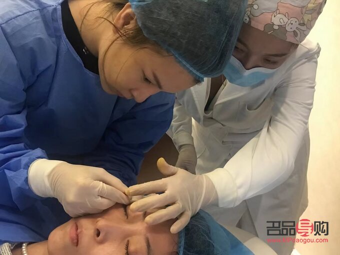 美容整形到哪里学(美容整形到哪里学好)