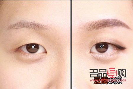 <h3>单眼皮与内双：眼部形态的差异与魅力</h3>