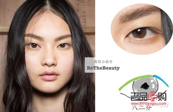 <h3>单眼皮与内双：眼部形态的差异与魅力</h3>