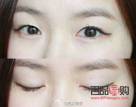 <h3>单眼皮与内双：眼部形态的差异与魅力</h3>