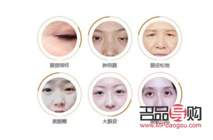 眼部抗衰的原理及作用(眼部抗衰的原理及作用是什么)