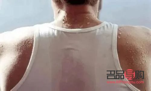 人出汗后怎么护理身体(人出汗后怎么护理身体好)