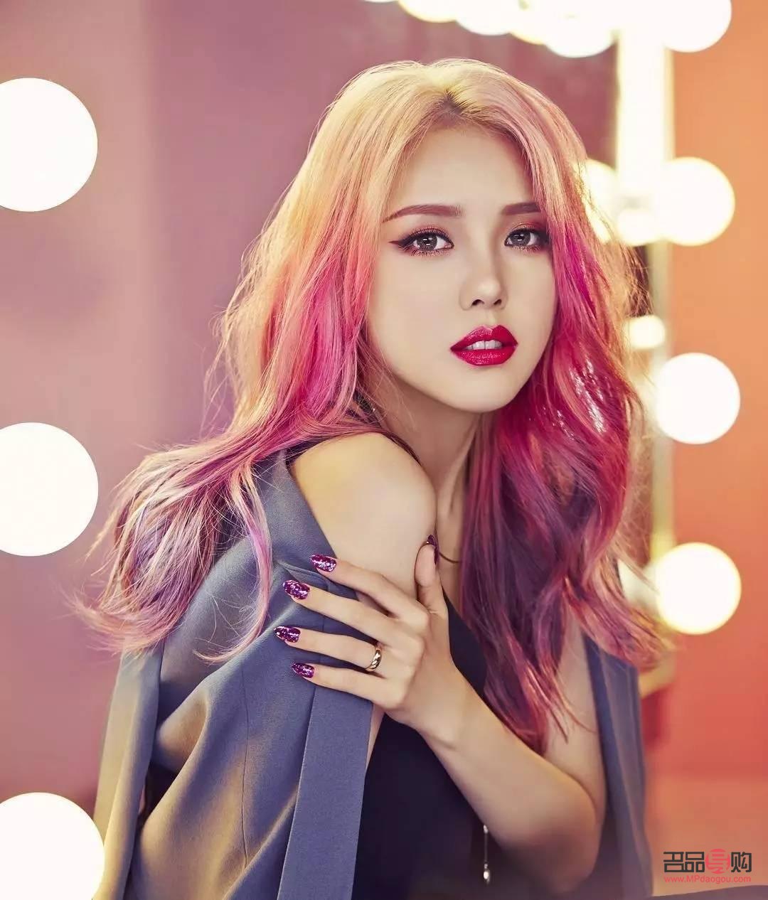 彩妆怎么画欧美女(彩妆怎么画欧美女生)