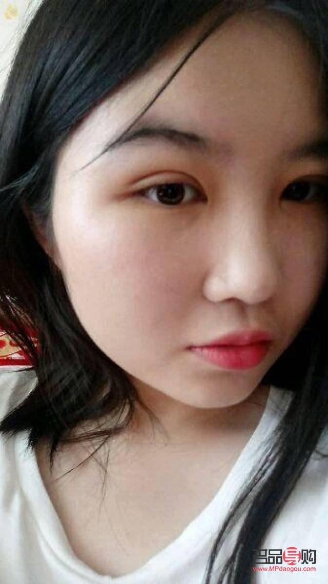 双眼皮眼尾提升效果图(双眼皮眼尾提升效果图大全)