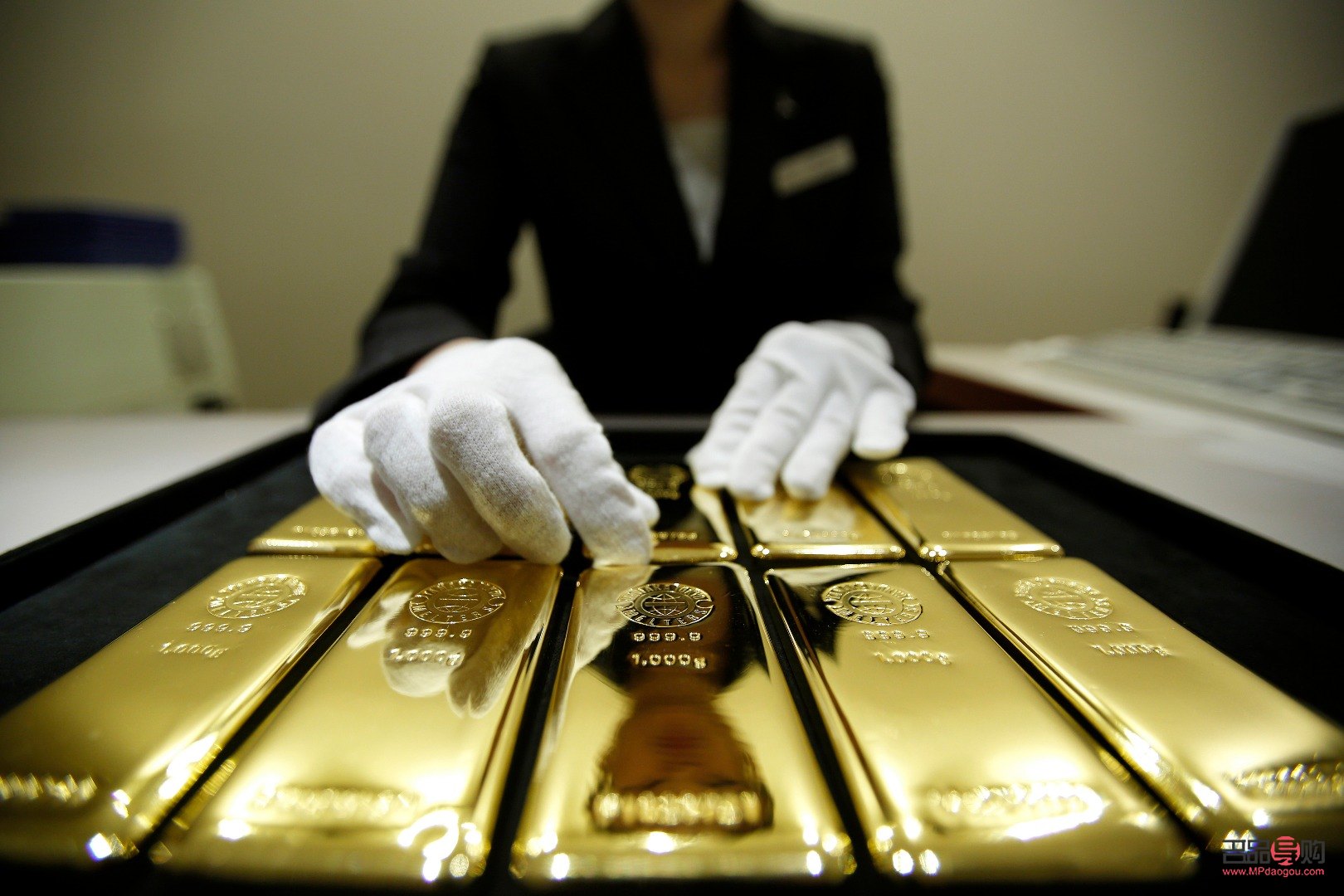 期货黄金交易：一手黄金是多少克？