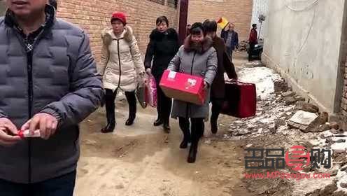 在农村喜欢什么礼物呢(在农村喜欢什么礼物呢女生)