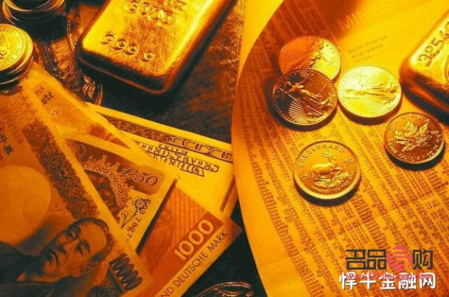 新手如何投资黄金(新手如何投资黄金交易)