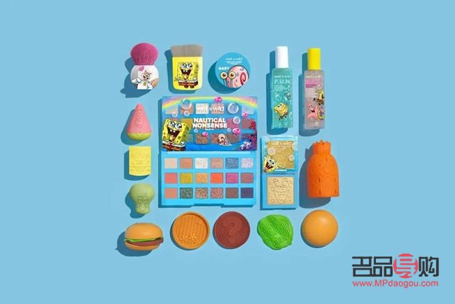 <h3>童趣彩妆：打造可爱小孩眼影造型</h3>