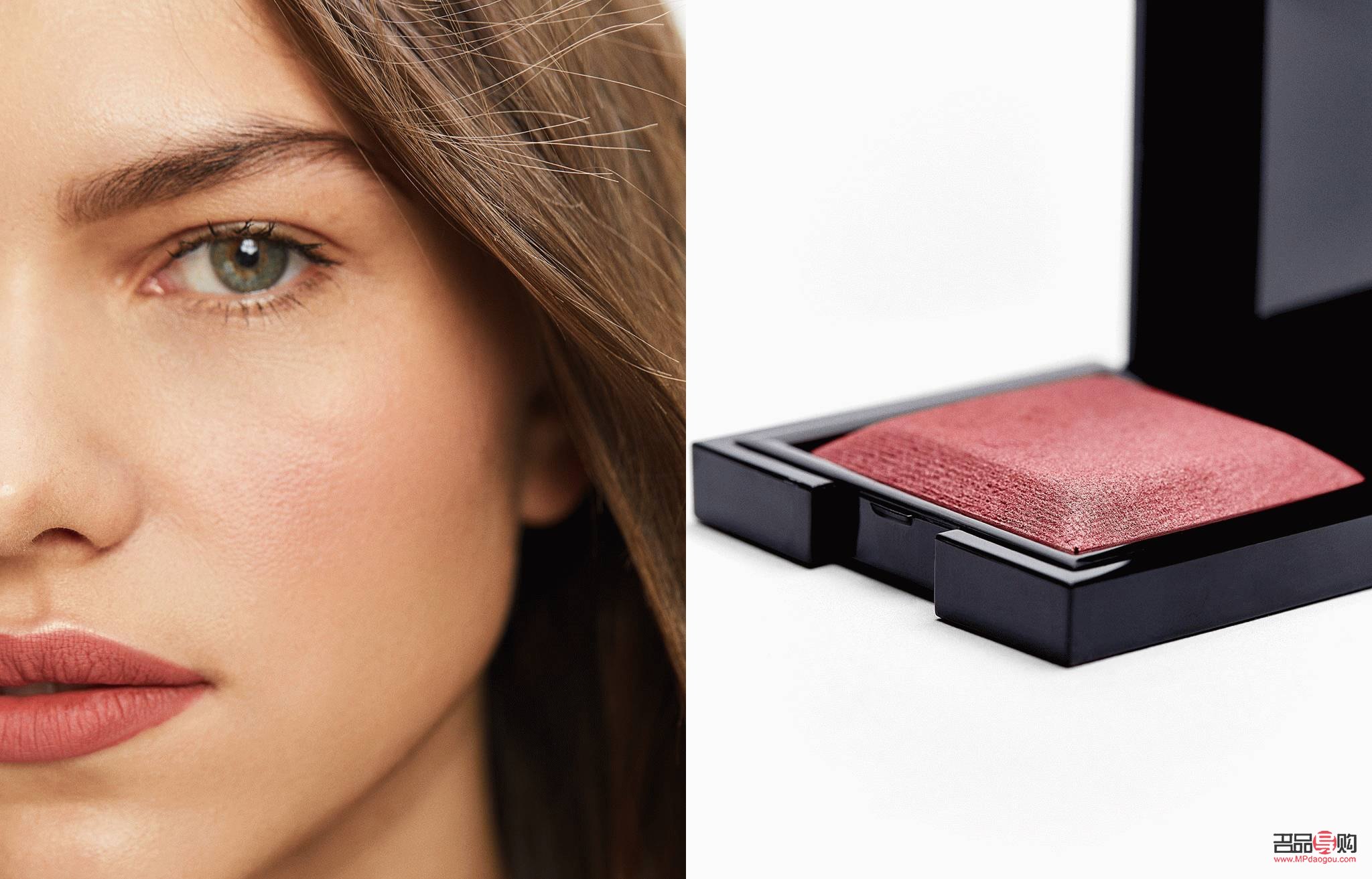 童趣彩妆：打造可爱小孩眼影造型