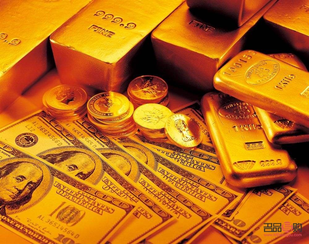期货黄金的走势图(期货黄金的走势图分析)