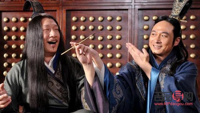 齐威王的礼物送给哪国(齐威王的礼物告诉我们什么)