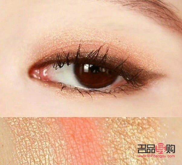 眼妆的多样魅力：探索不同风格的眼妆类型